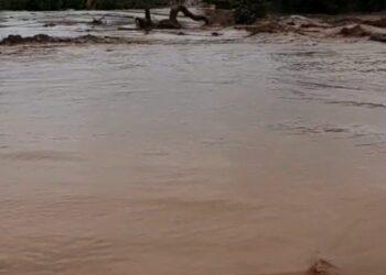 Niger State Chapter of the NIPR Commiserates with Mokwa Community Over Flood Tragedy.