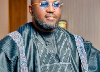 Alhaji Shehu Isah Usman Expresses Sympathy for Flood Victims in Mokwa, Urges Community Support.
