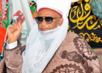 Eid-el-Kabir: Etsu Nupe urges Muslims to emulate virtues of Prophet Ibrahim