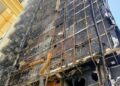 Fire Breaks Out at Mecca Hotel Housing Nigerian Pilgrims, No Casualties Reported
