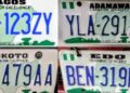 FG Increases Driver’s License and Number Plate Prices to Take Effect Tomorrow.
