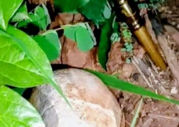 Police Raid Suspected Ritual Site Linked to Cleric, Recovered Human Skull.