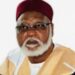 Niger Speaker Honors General Abdulsalami Abubakar on His 83rd Birthday: Celebrating a Legendary Leader