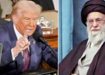 Iran Accuses U.S. of Complicity in Israeli Attacks on Its Territory.