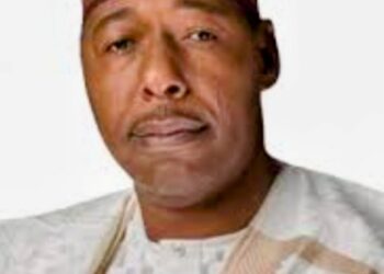 Borno Governor Zulum Claims Politicians and Military Aid Boko Haram, Advocates Comprehensive Security Strategy