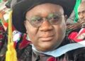 Benue State Governor’s Aide Arrested for Alleged Sex Extortion and Cyber Bullying