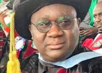 Benue State Governor’s Aide Arrested for Alleged Sex Extortion and Cyber Bullying