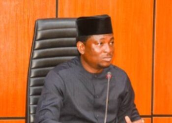 Niger Speaker Condemns Killing of Soldiers in Recent Bandit’s Attack, Declares His Constituency is Under Siege