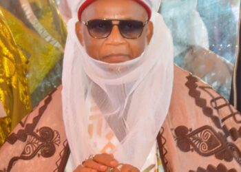 Islamic New Year 1447: Etsu Nupe urges sustained prayers for peace, unity, progress 