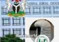 National Judicial Council Sacks 10 Judges