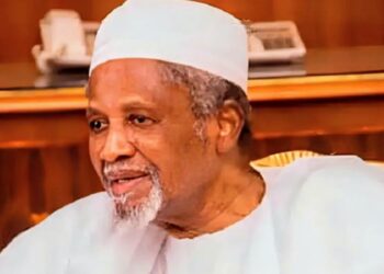 BREAKING: Nigerian Billionaire Alhaji Aminu Alhassan Dantata Dies at 93 in Dubai
