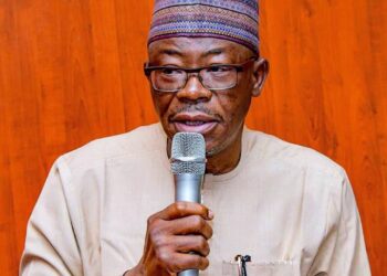 NIPR Niger State Chairman Congratulates Secretary to the State Government on His Birthday