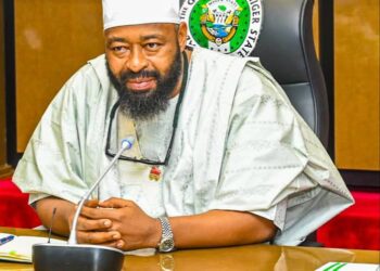 Eppa Village Head Advocates for Restoration of Flood-Damaged Bridges as he Commissioned Projects through land Royalties. 