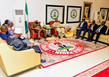 Niger to Partner with Federal Mortgage Bank to Address Housing Deficit