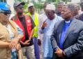 CAN Donates Food Items to Flood Victims