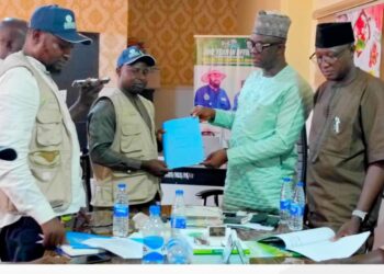 Niger govt urges agric graduates to join AGAN to dissimulate new agric innovations