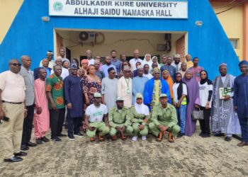 NYSC urges employers to provide accomodation, stipends for corps members in Niger state