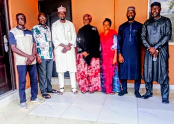 NBC Expresses Sympathy to Prestige FM Minna Over Collapsed Mast