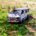 Tragic Accident Claims Four Lives in Niger State. 