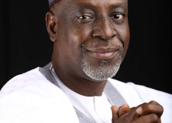 Ex-Rep. Legbo-Kutigi lauds Gov. Bago’s visionary leadership 