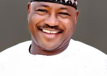 Gov. Bago Umaru Appoints Hon. Danjuma Abdul Masu as Chairman of  Niger State Sports Commission. 