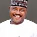 Gov. Bago Umaru Appoints Hon. Danjuma Abdul Masu as Chairman of  Niger State Sports Commission. 