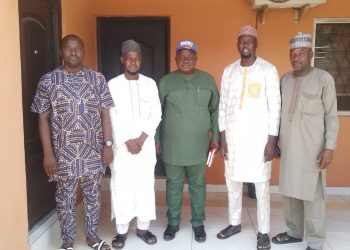 Niger State Governor’s Special Adviser Suggests Use of Tradition/Culture to Defend Insecurity 