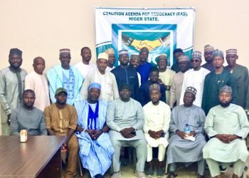 Coalition Agenda for Democracy Moves to Strengthen Political Alliance in Niger State