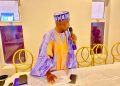 National President of Nigerian Red Cross Society Urges Enhanced Training for Effective Service Delivery