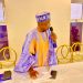 National President of Nigerian Red Cross Society Urges Enhanced Training for Effective Service Delivery