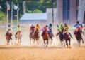Tinubu commits to upscaling horse racing in Nigeria