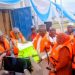 Niger State Distributes 3,500 Life Jackets to Riverine Communities