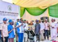 NLC Niger Chapter Support for Reforms Takes Center Stage at Constitution Review Hearing in Minna. 