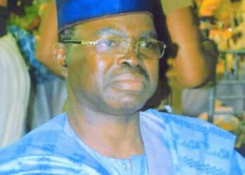 Major General Giwa Describes Buhari’s Death as a Monumental National Loss