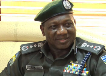 Buhari’s death, a huge vacuum too difficult to fill – Ex-I-G Kpotun-Idris