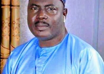 Hon. Haliru Jikantoro Expresses Gratitude to President Bola Tinubu for Appointment to NCDC. 