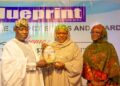 Blueprint Honours Niger State Gov. As Best Governor on Agriculture and Infrastructure 