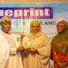 Blueprint Honours Niger State Gov. As Best Governor on Agriculture and Infrastructure