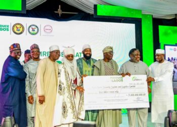Niger State Government to Cultivate Crops Worth ₦5 Billion for Lagos State. 