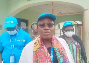 UNICEF to donate commodities to 6 LGAs  in Niger as Cholera case hit 297.