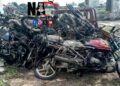 Troops Successfully Thwart Terrorist Attacks in Niger, Neutralizing Dozens of Militants