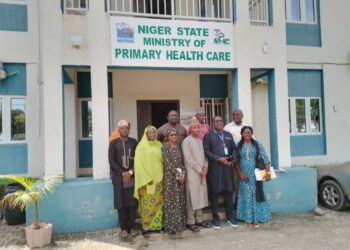 GAVI Staff Urge Governor Bago to Ensure Permanent Employment and Salary Payments