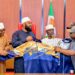 Governor Umaru Bago Receives Niger State’s Bid for the 24th National Sports Festival
