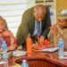 Niger State Ward Project Steering Committee Initiates Implementation of Ward Projects. 