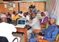 Professor of Agricultural Economics trains agric officers on use of modern statistical tools 