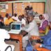 Professor of Agricultural Economics trains agric officers on use of modern statistical tools 