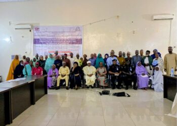 FOMWAN, dRPC partner to provide psychosocial support to abducted rescue survivors in Niger state 