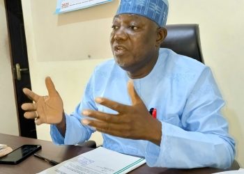 Niger State Government Unveils Comprehensive Plans to Tackle Water Supply Challenges