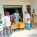 Hon. 𝘿𝙤𝙜𝙖𝙧𝙞 Daje Emerges APC Aspirant in Muyan Local Government 𝙃𝙤𝙪𝙨𝙚 𝙤𝙛 𝘼𝙨𝙨𝙚𝙢𝙗𝙡𝙮 Primary 𝙀𝙡𝙚𝙘𝙩𝙞𝙤𝙣. 