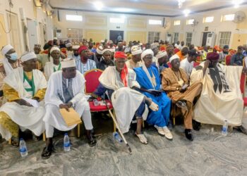 North South Power Company Takes Action to Combat Flooding in Niger State. 